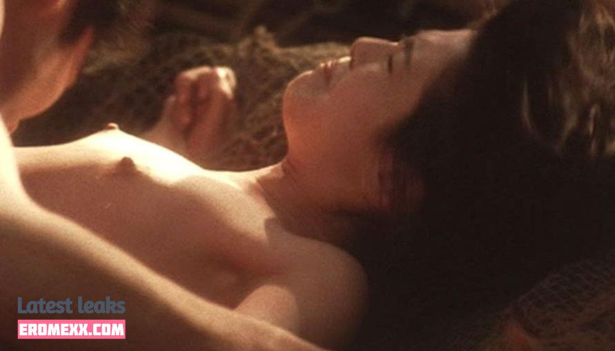 Latest Leaks Yôko Minamino Nude #1 - Fapello